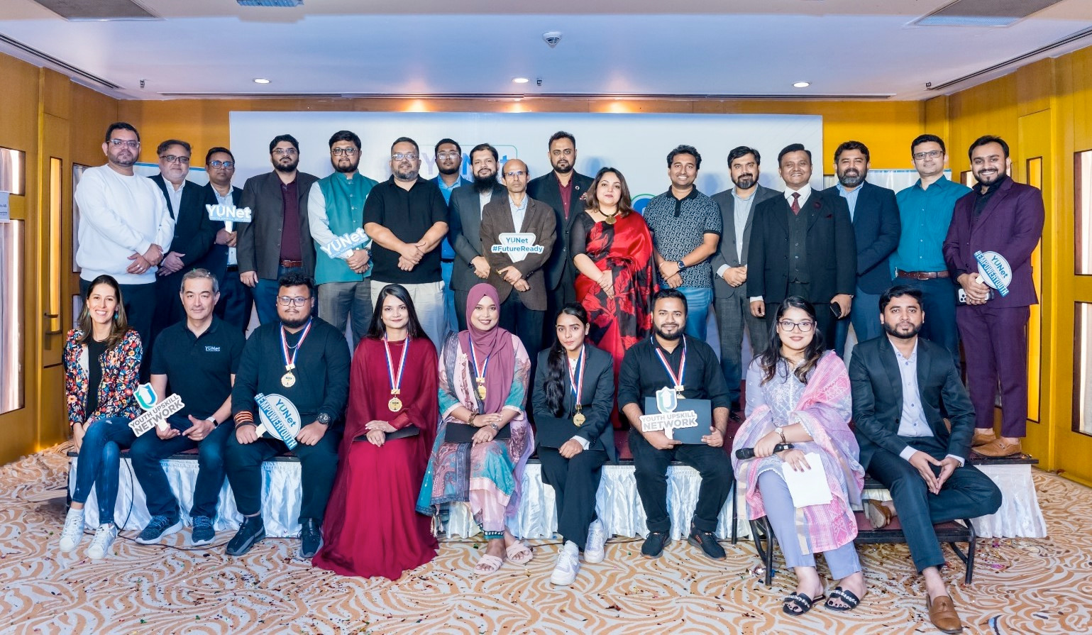 Global Youth Summit